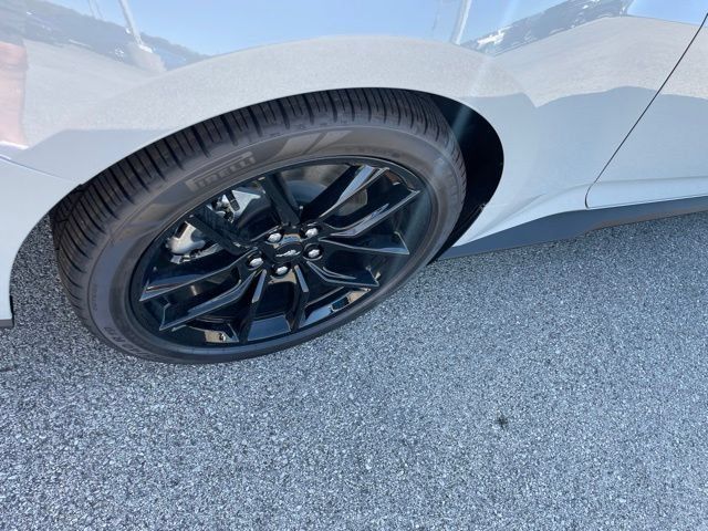 New 2026 Ford Mustang GT w/ Mustang Nite Pony Package RWD image 17