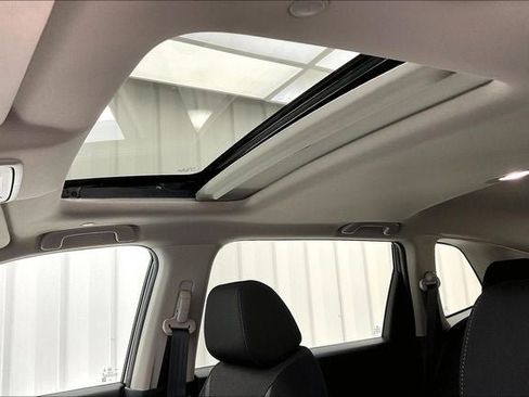 New 2026 Honda CR-V EX image 10