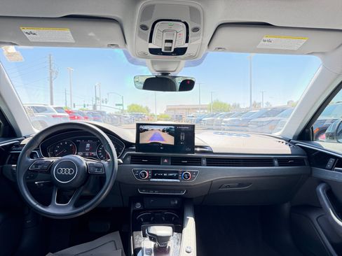 Used 2020 Audi A4 2.0T Premium w/ Convenience Package FWD image 19