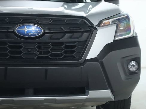 Certified 2023 Subaru Forester Wilderness AWD/4WD image 7