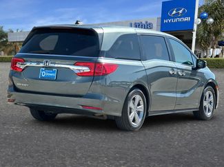Used 2019 Honda Odyssey EX-L video 3