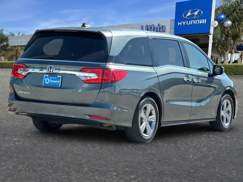 Used 2019 Honda Odyssey EX-L image 3