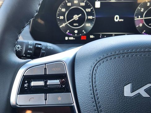 New 2025 Kia Telluride SX X-Line image 21