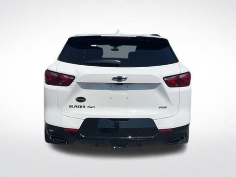 Used 2019 Chevrolet Blazer RS AWD/4WD image 14