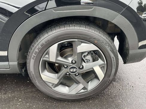 Certified 2026 Hyundai Venue SEL FWD image 28