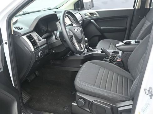 Used 2023 Ford Ranger XLT w/ Equipment Group 301A Mid AWD/4WD image 18