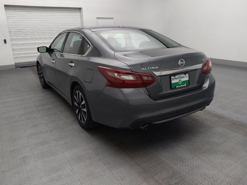 Used 2018 Nissan Altima 2.5 SV image 5