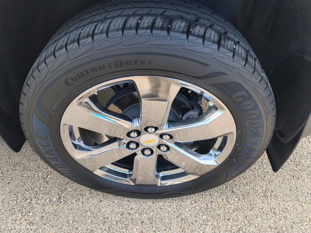 Used 2024 Chevrolet Traverse LT AWD/4WD image 14