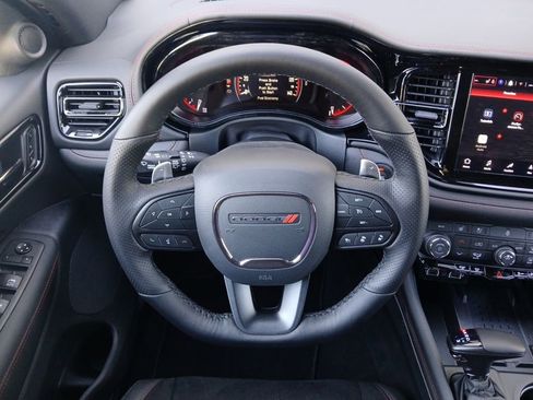 New 2026 Dodge Durango GT image 21