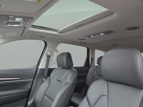 New 2025 Kia Telluride S image 26