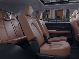 New 2026 Toyota Grand Highlander AWD video 2