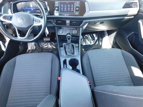 Used 2024 Volkswagen Jetta S FWD image 23