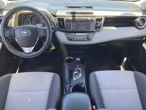 Used 2015 Toyota RAV4 XLE FWD image 14