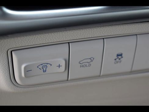 Certified 2025 Hyundai Tucson SEL image 21