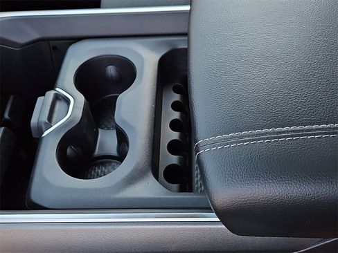 New 2025 RAM 1500 Lone Star image 24