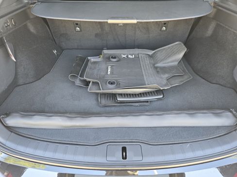 Used 2024 Lexus RX 350 Premium w/ Convenience Package FWD image 30