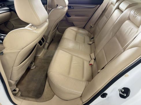 Used 2009 Acura TL 4dr Sdn 2WD image 14