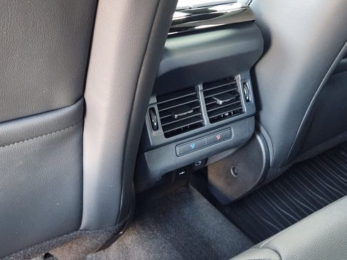 New 2026 Land Rover Range Rover Evoque Dynamic SE image 32