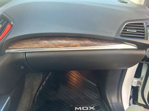 Used 2020 Acura MDX SH-AWD w/ Technology Package image 55
