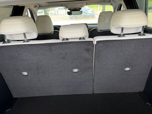 New 2026 MAZDA CX-50 AWD 2.5 S w/ Cargo Package image 23