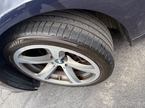 Used 2008 BMW 650i Coupe w/ Sport Pkg RWD image 26