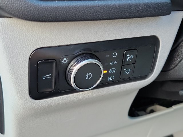 Certified 2023 Ford Escape Platinum w/ Premium Technology Package AWD/4WD image 15