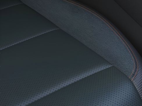 New 2026 GMC Terrain AT4 w/ Convenience Package III image 21