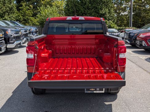Used 2022 Ford Maverick Lariat FWD image 14