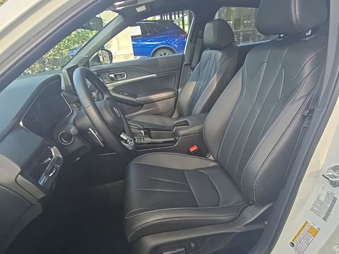Used 2023 Acura Integra A-Spec FWD image 14