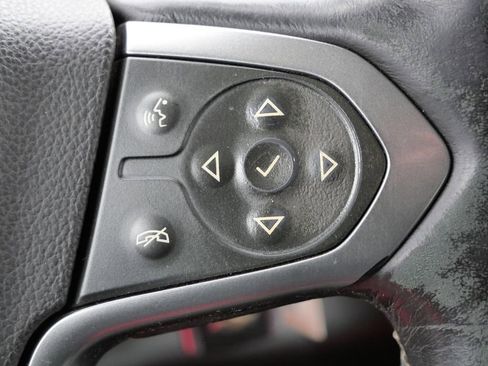 Used 2014 Chevrolet Silverado 1500 LTZ Z71 w/ LTZ Plus Package image 24