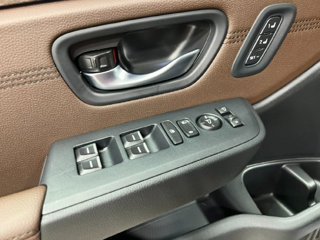 New 2026 Honda Pilot Elite image 14