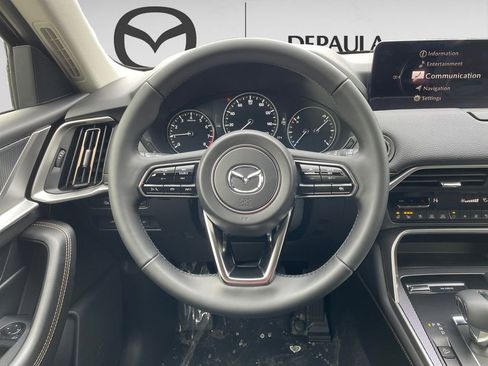 New 2026 MAZDA CX-90 3.3 Turbo w/ Preferred Package image 11