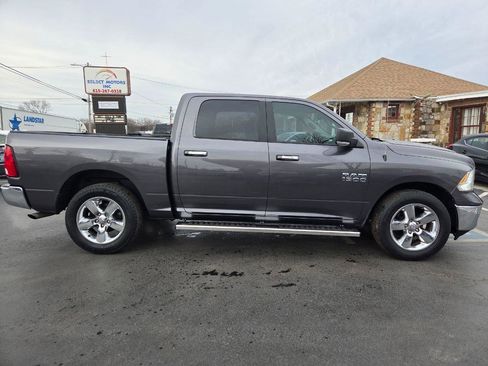 Used 2016 RAM 1500 Big Horn image 6