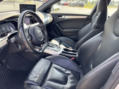 Used 2016 Audi S4 Premium Plus image 16