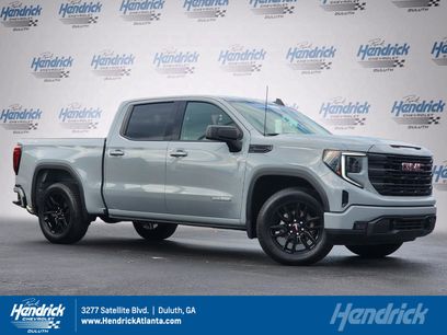 Used 2024 GMC Sierra 1500 Elevation