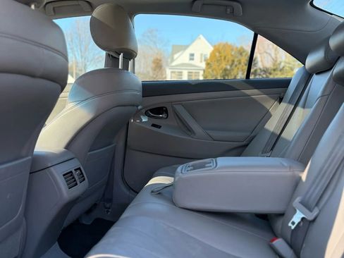 Used 2008 Toyota Camry Hybrid image 20