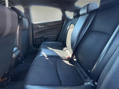Used 2021 Honda Civic Sport image 16