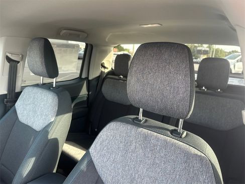 New 2025 Ford Maverick XLT image 18