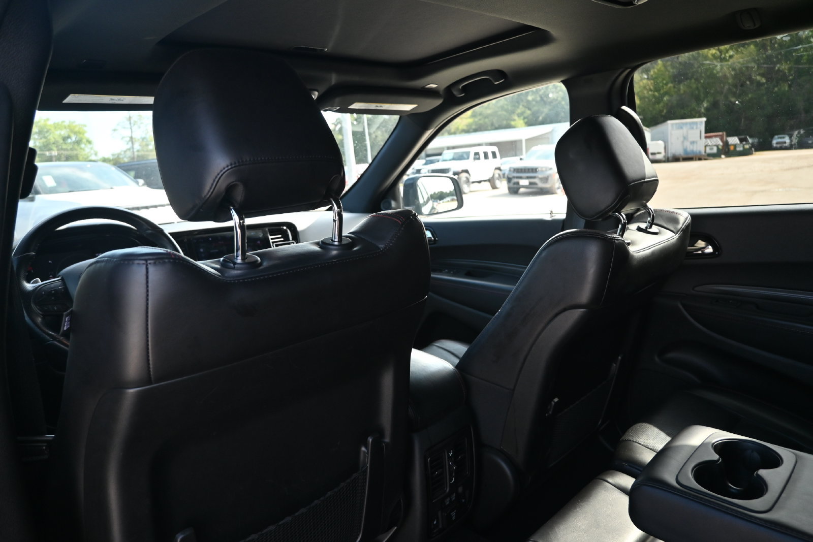 Used 2024 Dodge Durango GT RWD image 24