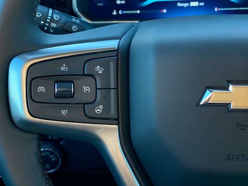 New 2026 Chevrolet Silverado 1500 LT image 12