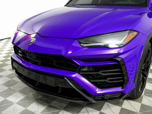 Used 2021 Lamborghini Urus image 31