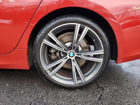 Used 2021 BMW 330i xDrive Sedan w/ Premium Package image 33