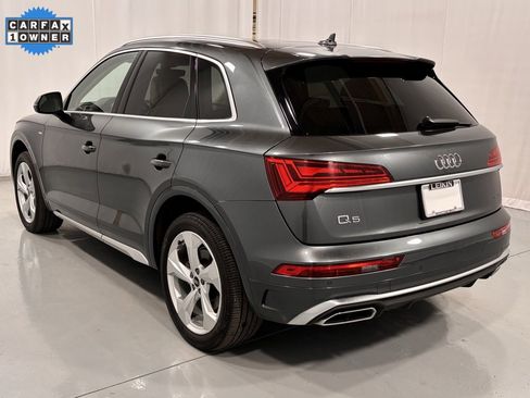 Used 2022 Audi Q5 2.0T Premium Plus image 8