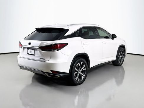 Used 2020 Lexus RX 350 FWD w/ Premium Package image 5