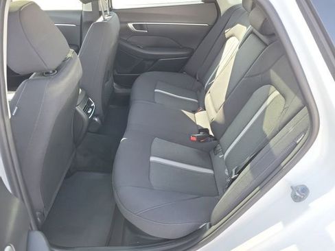 New 2026 Hyundai Sonata SEL image 22