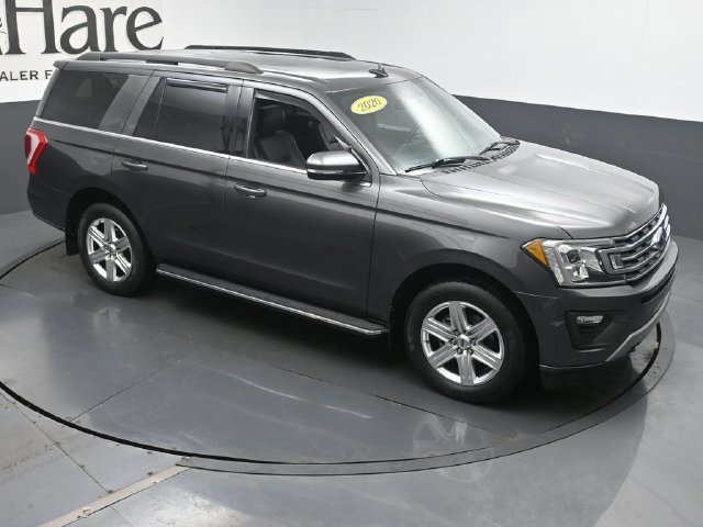 Used 2020 Ford Expedition XLT w/ Equipment Group 202A AWD/4WD image 44