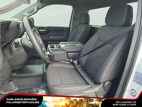 New 2026 GMC Sierra 1500 Pro w/ Pro Value Package AWD/4WD image 13
