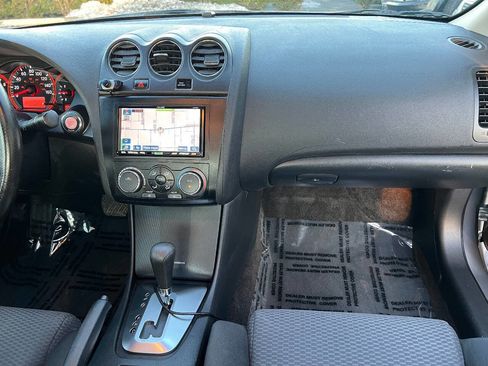 Used 2009 Nissan Altima 2.5 S w/ Convenience Pkg image 27