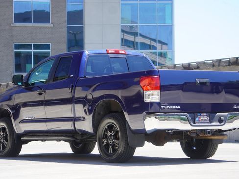 Used 2011 Toyota Tundra 4x4 Double Cab w/ TRD Off-Road Pkg image 13