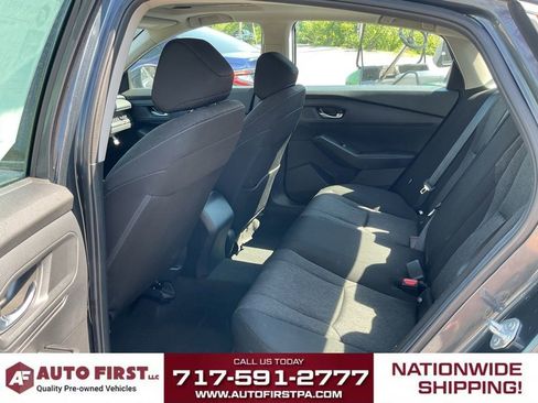 Used 2023 Honda Accord EX image 13